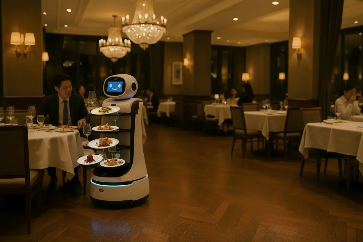 servitorroboter-norge-hero
